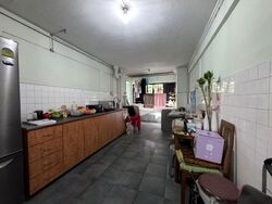 Blk 520 Bedok North Avenue 1 (Bedok), HDB 3 Rooms #559537851
